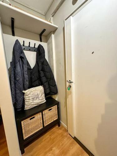 Photo de la galerie de l'établissement Charmant T2 aux portes de Paris, à Aubervilliers