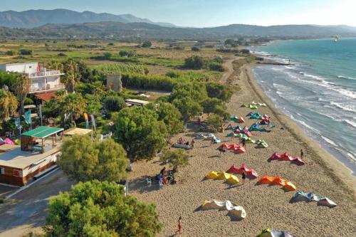 Φυσικό τοπίο κοντά σε αυτό το διαμέρισμα