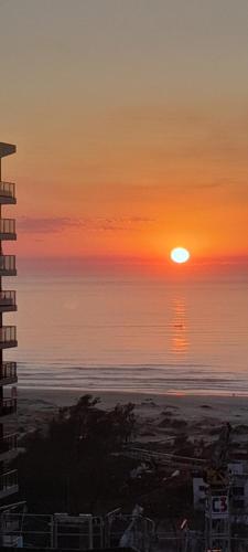 Apartamento com Vista Oceânica – Fotografii 5