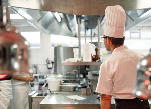 Domaine de la Forêt d'Orient, Logis Hôtel, Restaurant, Spa et Golfの宿泊客
