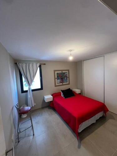 Fotografie z fotogalerie ubytování Departamento equipado v destinaci Río Cuarto