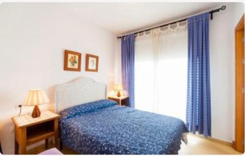 Calas de Conil Duplex B