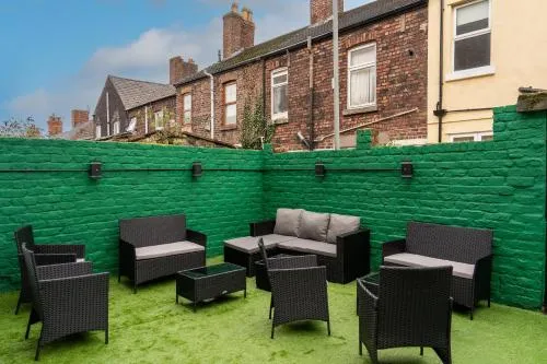 Home at 42 Arkles Lane Anfield photo 11