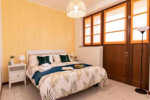 [IHost Apartment] - Tobagi 8