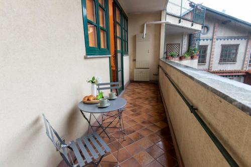[IHost Apartment] - Tobagi 8