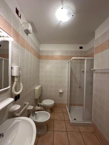 Villaggio ai Ginepri Trilocale Superior con 2 bagni