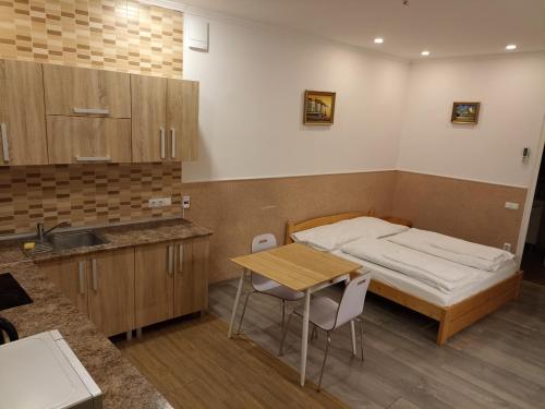 Euro Apartman 4028 Debrecen, 10 Kétmalom utca kép - 3