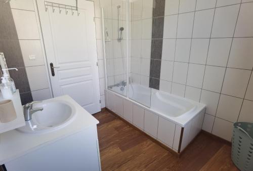 Photo de la galerie de l'établissement Maison - Gite du Puits Gaillard, à Beaugency