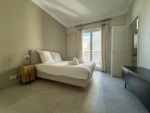 Appartement Centre Cannes
