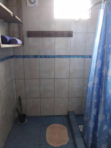 Ванна кімната в Bienestar