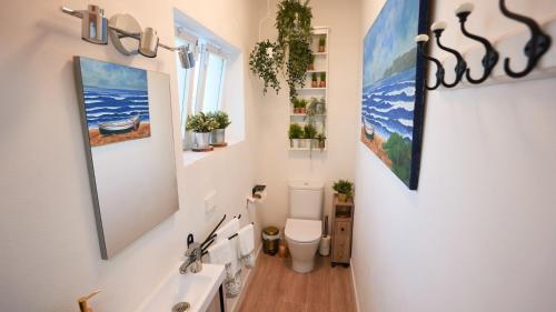 Villa CasaCara Marbella beachside Costabella -Spain photo 98