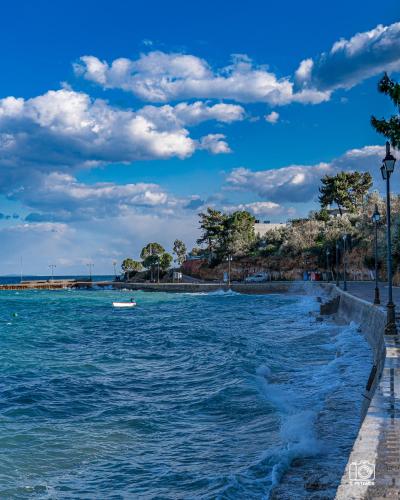 Φυσικό τοπίο κοντά σε αυτό το διαμέρισμα
