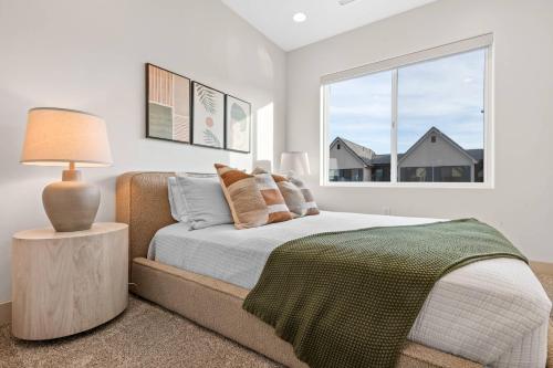 Gallery image of Fairway Getaway #55 townhouse in Santa Clara