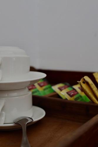 Φωτογραφία από το άλμπουμ του BIANCO AZZURRO Hotel & Restaurant σε Pwani Mchangani