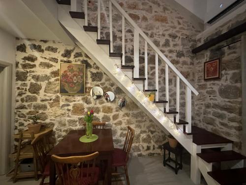 Fotografie z fotogalerie ubytování Etno village Mihailovic II v destinaci Herceg-Novi