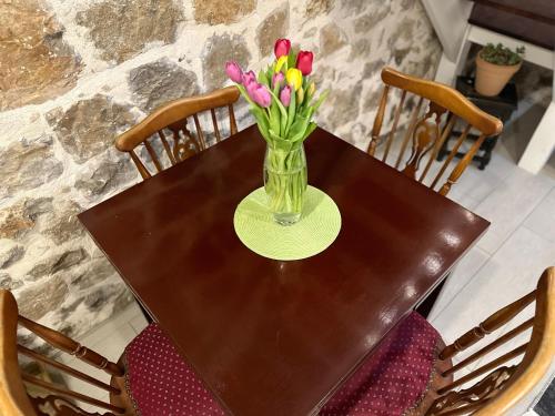 Fotografie z fotogalerie ubytování Etno village Mihailovic II v destinaci Herceg-Novi