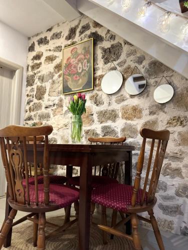 Fotografie z fotogalerie ubytování Etno village Mihailovic II v destinaci Herceg-Novi