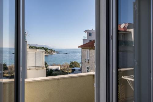 LUXURY APARTMENt DRAGA