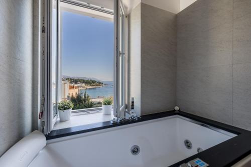 LUXURY APARTMENt DRAGA
