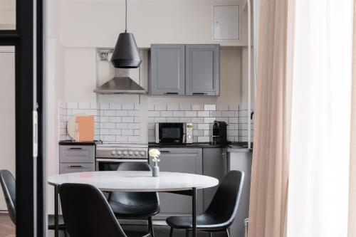 Foto The Brewer apartments by Daniel&Jacob's 3
