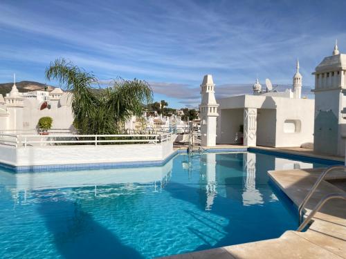 Apartamento Isla de Poniente Puerto Marina