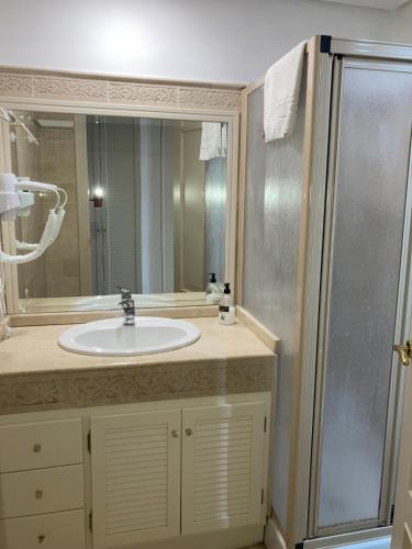 Apartamento Isla de Poniente Puerto Marina
