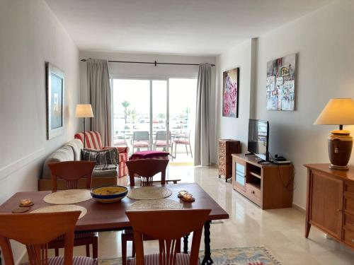 Apartamento Isla de Poniente Puerto Marina