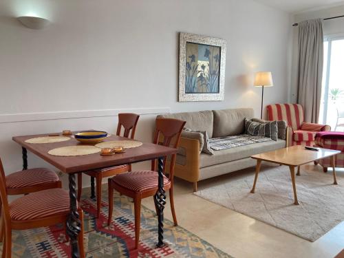 Apartamento Isla de Poniente Puerto Marina