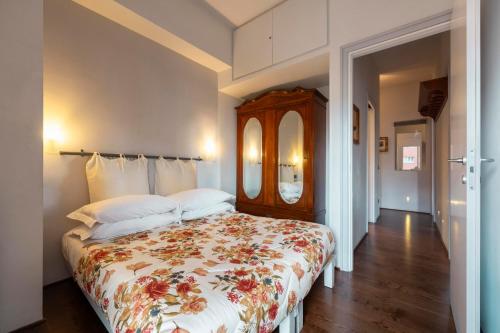 Vaticano Apartment