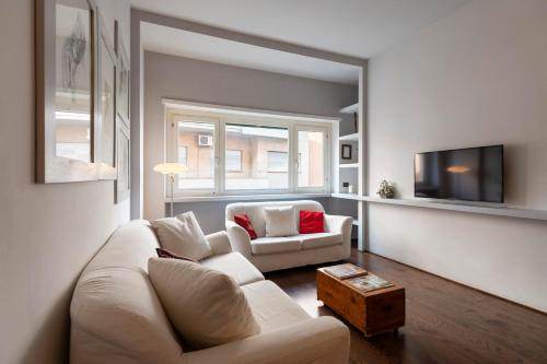 Vaticano Apartment