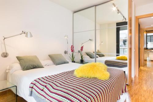 My Space Emirates - Spacious Apartments near the City Center