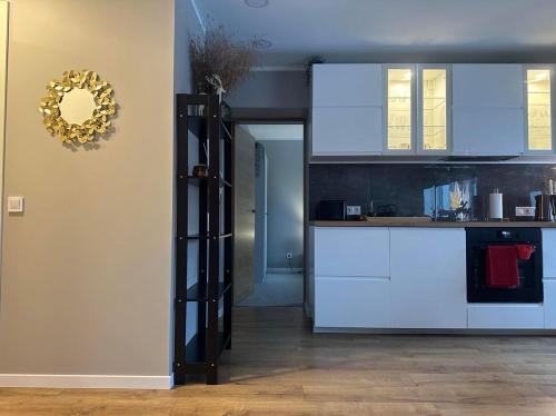Φωτογραφία από το άλμπουμ του Torņa apartamenti σε Roja