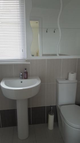 Gallery image of Telscombe Cliffs Bed and Breakfast in Rottingdean