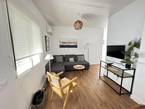 Abades Suite junto a la Catedral de Sevilla
