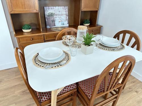 Abades Suite junto a la Catedral de Sevilla