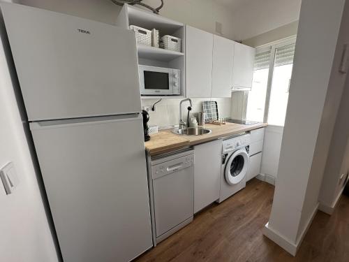 Abades Suite junto a la Catedral de Sevilla