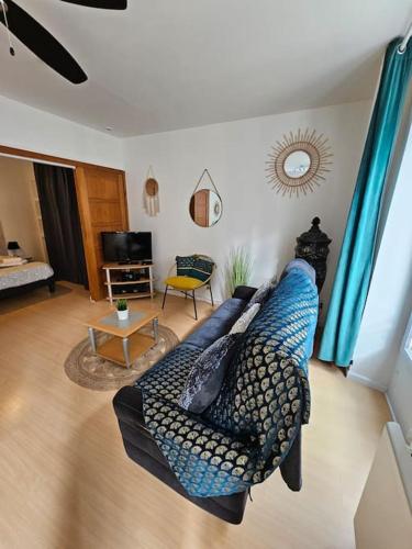 Photo de la galerie de l'établissement Le Cordelier - centre historique - calme absolu, à Pau