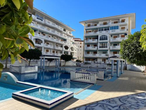 Apartament La Mata