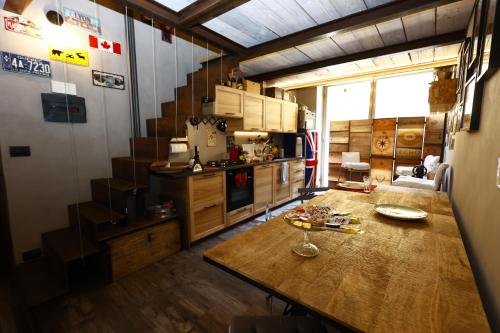 Loft-Torino-Piemonte photo 16