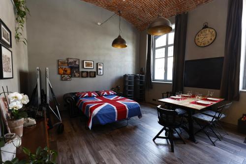 Loft-Torino-Piemonte photo 10
