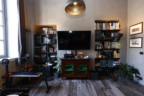 Loft-Torino-Piemonte photo 14