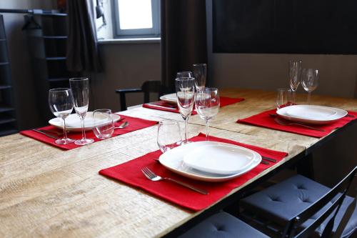 Loft-Torino-Piemonte photo 13