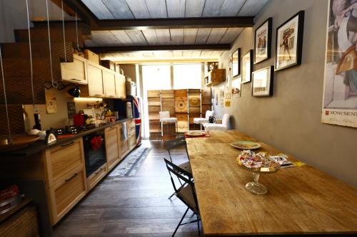 Loft-Torino-Piemonte photo 5