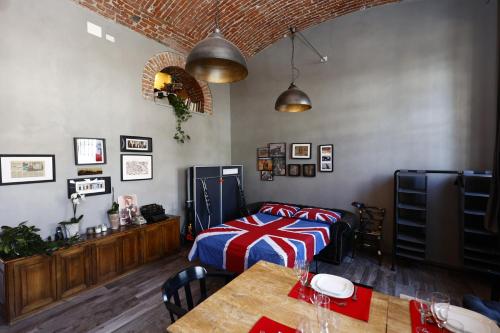 Loft-Torino-Piemonte photo 3
