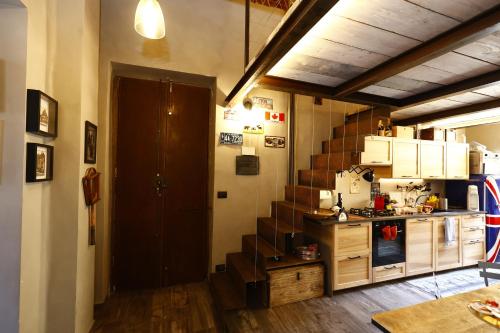 Loft-Torino-Piemonte photo 9