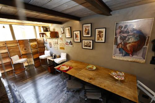 Loft-Torino-Piemonte photo 15