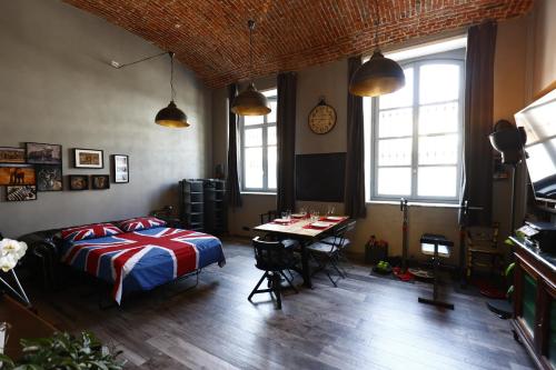 Loft-Torino-Piemonte photo 11
