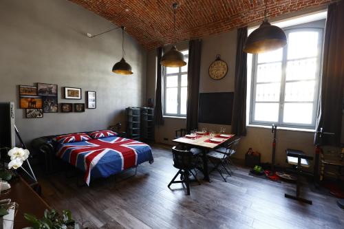Loft-Torino-Piemonte photo 12