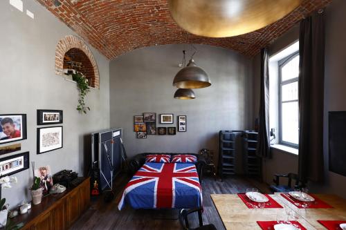 Loft-Torino-Piemonte photo 8