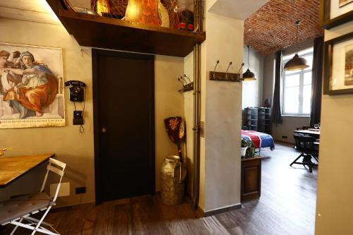 Loft-Torino-Piemonte photo 21